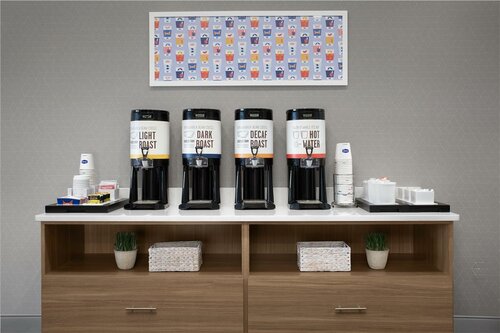 Hampton Inn & Suites Tupelo/Barnes Crossing, Buchen Sie Hotel Tupelo 