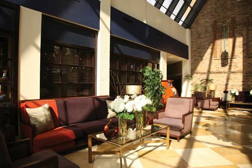 DoubleTree by Hilton Murfreesboro, Rezervasyon Otel Murfreesboro Tennessee