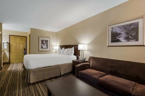 Best Western Cottage Grove Inn, Забронировать Дом для отпуска Коттедж-Гров Willamette Valley