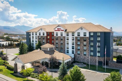 Hilton, Забронировать Отель Отели штата Монтана с бассейном, Бассейн