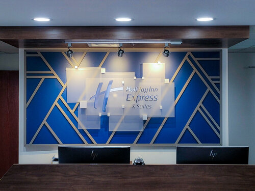 Holiday Inn Express Enid-Highway 412, an IHG Hotel, Reserva ahora Hotel Enid Oklahoma