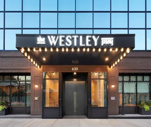 The Westley Calgary Downtown, Tapestry Collection By Hilton, Reserva ahora Hotel Hoteles de 4 estrellas en Alberta, 4*