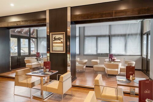 Eurostars Royal Tanau, Buchen Sie Hotel Naut Aran Katalonien