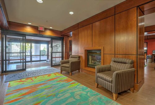 Hampton Inn Batavia, Забронировать Отель Отели Пембрук с завтраком, Завтраки