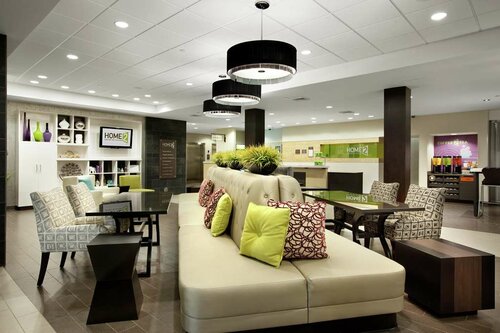 Home2 Suites by Hilton West Valley City, Buchen Sie Hotel Salt Lake City Salt Lake County