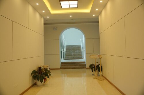 Hung Vuong Hotel, Забронировать Отель Бадинь Ханой