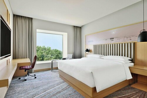 Courtyard by Marriott Kochi Infopark, Book Hotel Kakkanad New Delhi