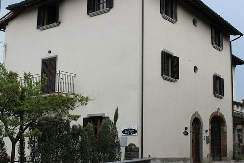 DormiVeglia B&B, Забронировать Отель «постель и завтрак» Отели Монте-Сан-Савино с завтраком, Завтраки