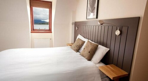 The Arch Inn, Забронировать Отель Отели Аллапул 3 звезды, 3*