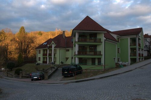 Penzion Stella, Забронировать Отель Лугачовице Злинский край