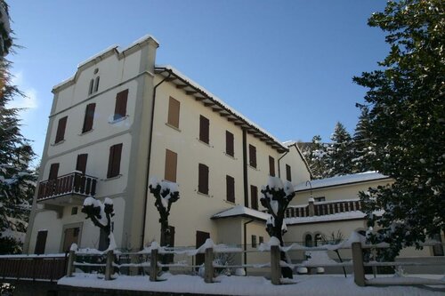 Hotel Appennino, Rezervovat Hotel Lizzano in Belvedere 