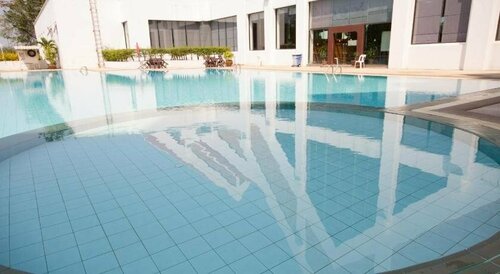 Rimpao Hotel, Rezervovat Hotel Kalasin 