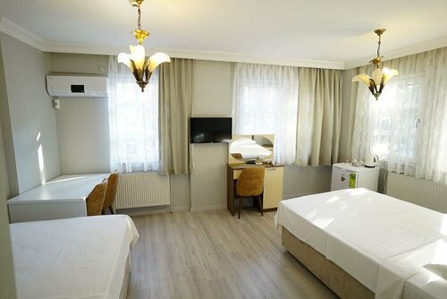 Lafontaine Konak Otel, Rezerwuj Hotel Mudanya 