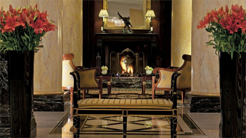 The Ritz-Carlton, Berlin