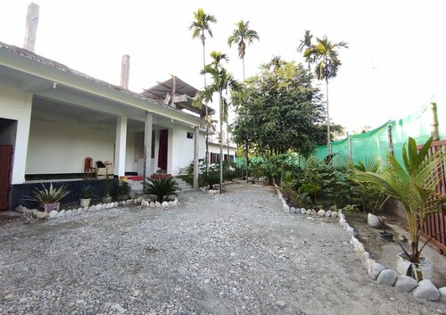 Homecation Manas River Rock Lodge, Reserva ahora Hotel Jyoti Gaon Assam