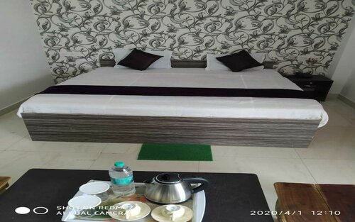 The Gharana Hotel and Resort, Prenota Resort Bolpur West Bengal