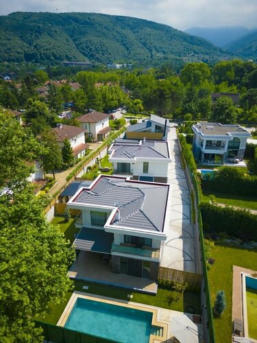 New Balturk Villas Sapanca, Забронировать Вилла Сапанджа Мраморноморский регион