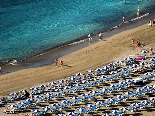 Apartamentos Vistasur, Rezervați Apartament Playa de las Americas Costa Adeje