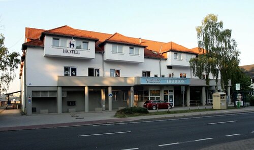 Hotel Ilmenauer Hof, Book Hotel Ilmenau Thuringian Forest