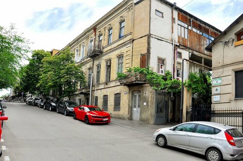 Мини-отель HB apartments Mari Brose, Забронировать Апартаменты/квартира Тбилиси Регион Тбилиси