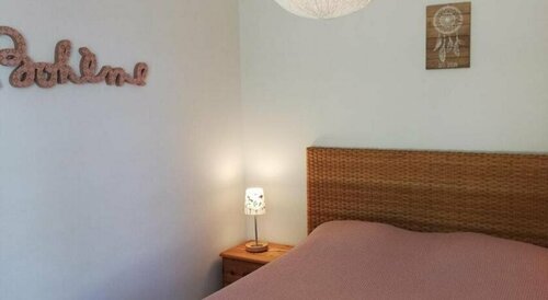Résidence Miro, Prenota Hotel Hotel a Alvernia con parcheggio, Parcheggio