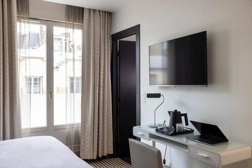 Hôtel Félicien & Spa, Забронировать Курортный отель Курортные отели Парижа, рядом с Шардон Лагаш, Курортный отель