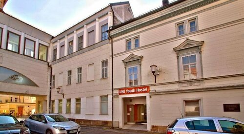 B&b Hotel Maribor Orel