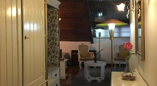 Vila Aurora, Book Hotel Hoteller i Beira Alta med parkering, Parkering