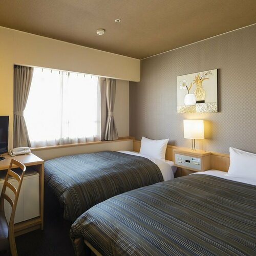 Himeji Castle Grandvrio Hotel, Book Hotel Himeji Hyogo