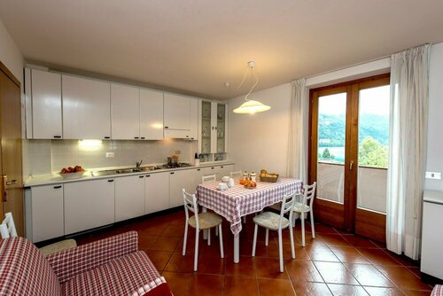 Residence Stefenine, Забронировать Отель Мольвено Паганелла