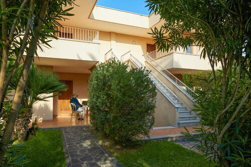 Minerva Resort Hotel, Buchen Sie Resort Resorthotels in Salerno, Resort