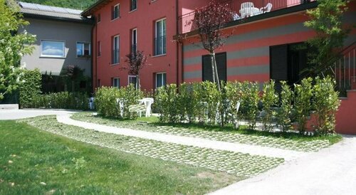 Residenza XX Settembre, Buchen Sie Hotel Maslianico Comer See