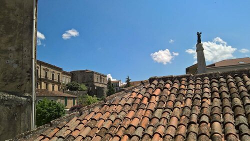 Antichi Feudi Dimora DEpoca, Prenota Hotel Teggiano Cilento