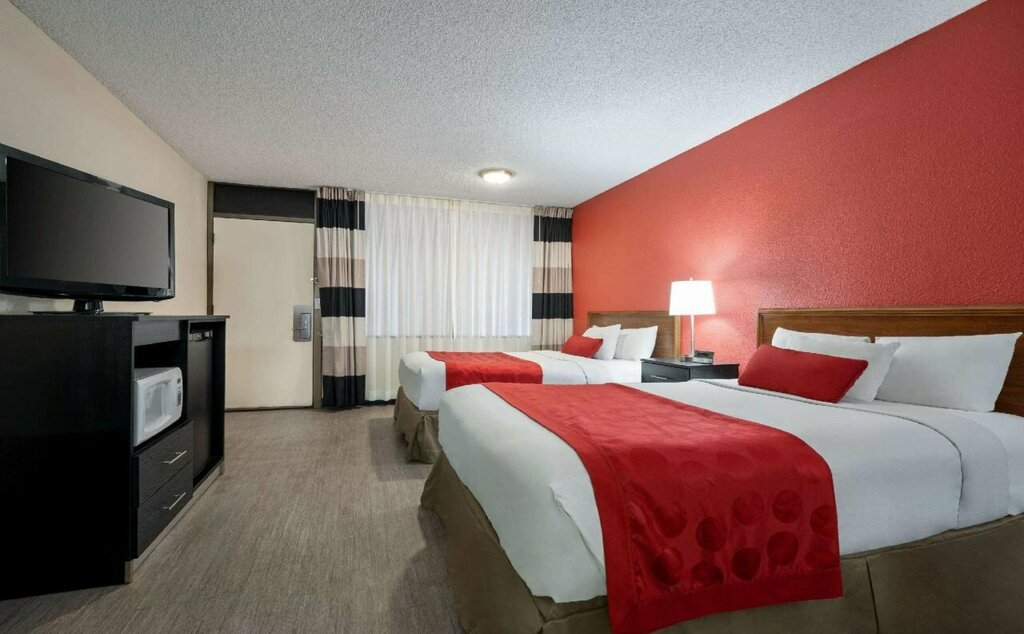 Mesa Mezona Hotel