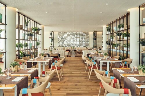 Falkensteiner Hotel & Spa Jesolo, Забронировать Курортный отель СПА-отели Линьяно-Саббьядоро, SPA-услуги