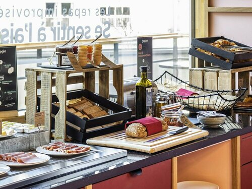 Aparthotel Adagio Paris Nation, Забронировать Апарт-отель Апарт-отели Парижа, рядом с Детская больница Труссо, Апарт-отель