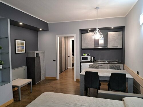 Hotel Residence Aurora, Забронировать Отель Падерно-Дуньяно Ломбардия