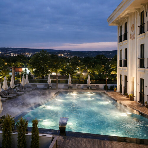 Byon Hotel Şile, Book Hotel Sile Marmara Region