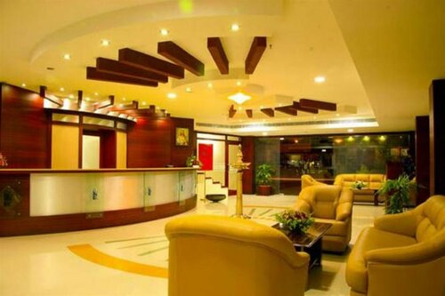 Kabani International Hotel