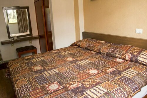 Hotel El Estadio, Book Hotel Hoteller i Mexico DF med parkering, Parkering