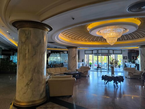 EmexOtel Kocaeli, Book Hotel Izmit Marmara Region