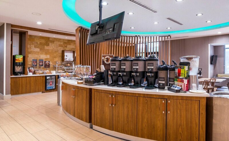 SpringHill Suites by Marriott Temecula Valley Wine Country