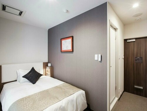 Tokyu Stay Nihonbashi, Забронировать Отель Тюо Токио, рядом с Amazake Yokocho Shopping Street