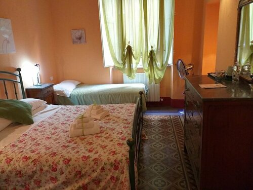 Lucca Charm, Réserver Hôtel Lucques Toscane
