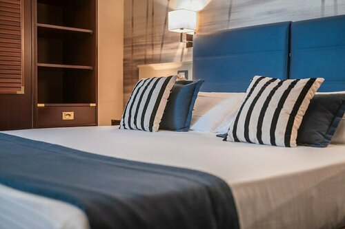 Hotel Anthony, Забронировать Отель Бизнес-отели Лидо ди Езоло, 4* 5*