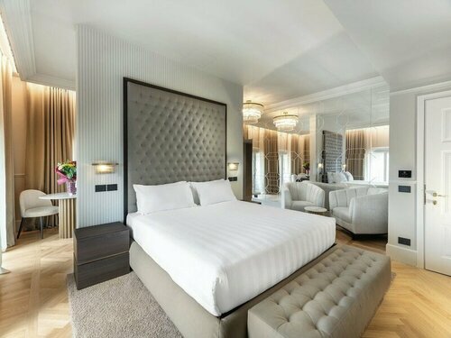 The Glamore Milano Duomo, Buchen Sie Hotel Stadtzentrum Mailand Mailand, in der Nähe von GAM Milano