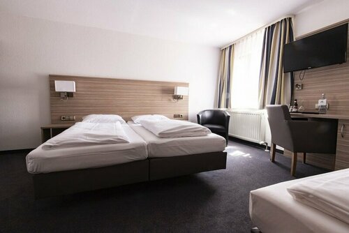 Hotel Bär Sinsheim