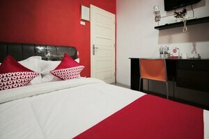 Oyo 530 Guest House Omah Anakku Syariah
