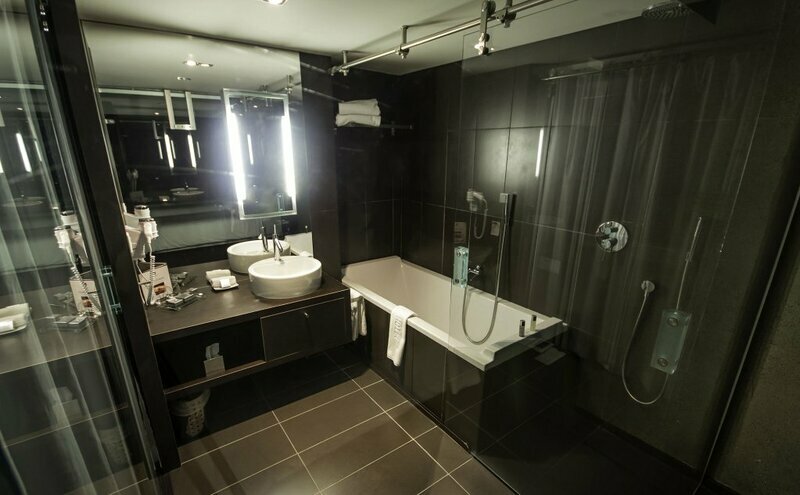 Le Rex Hotel