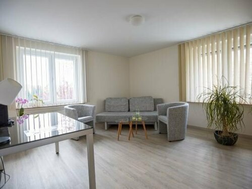 Parkhotel Stadthagen, Rezervasyon Otel Stadthagen Schaumburg Land